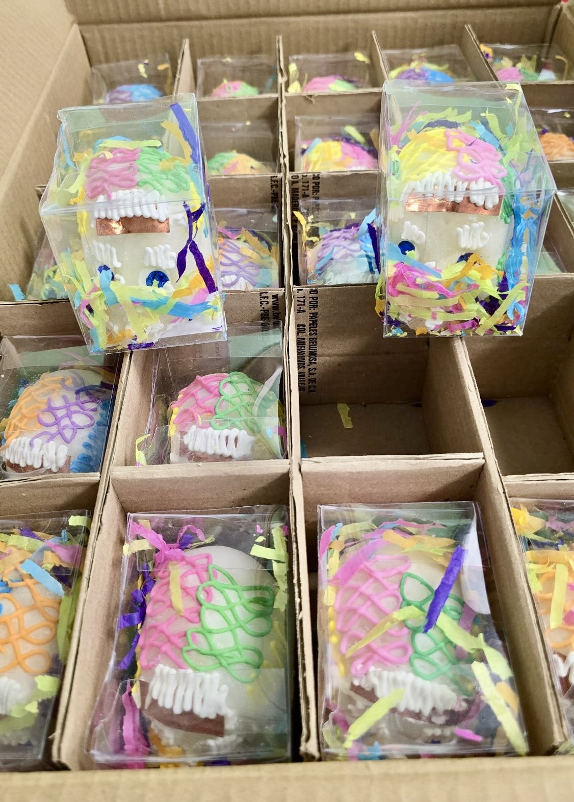 Sugar Skull Big