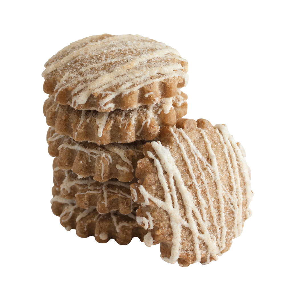 Apple Pie Cookies