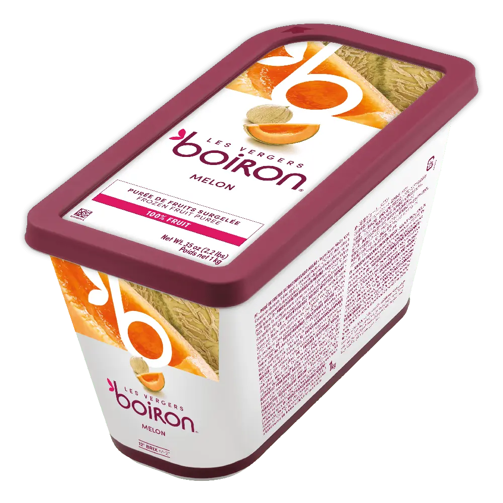 Boiron 690 Melon Puree - 1 KG