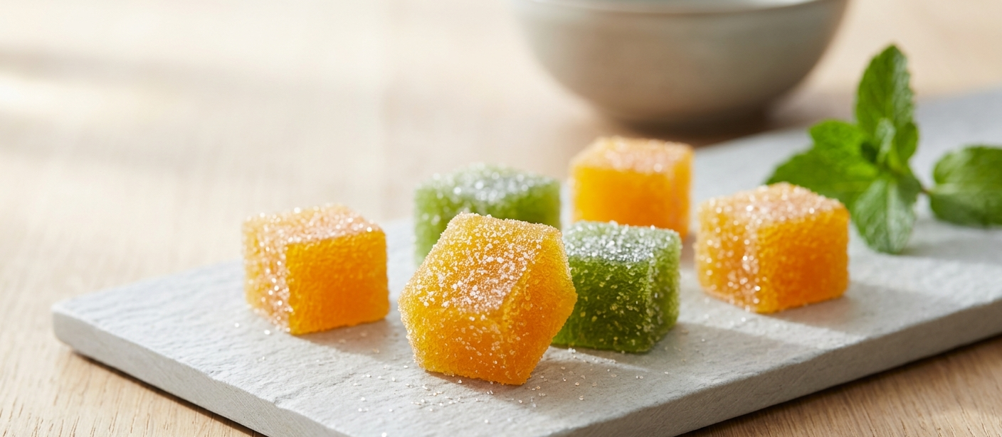 Gelatin 225 Bloom 40 Bovine 1 LB