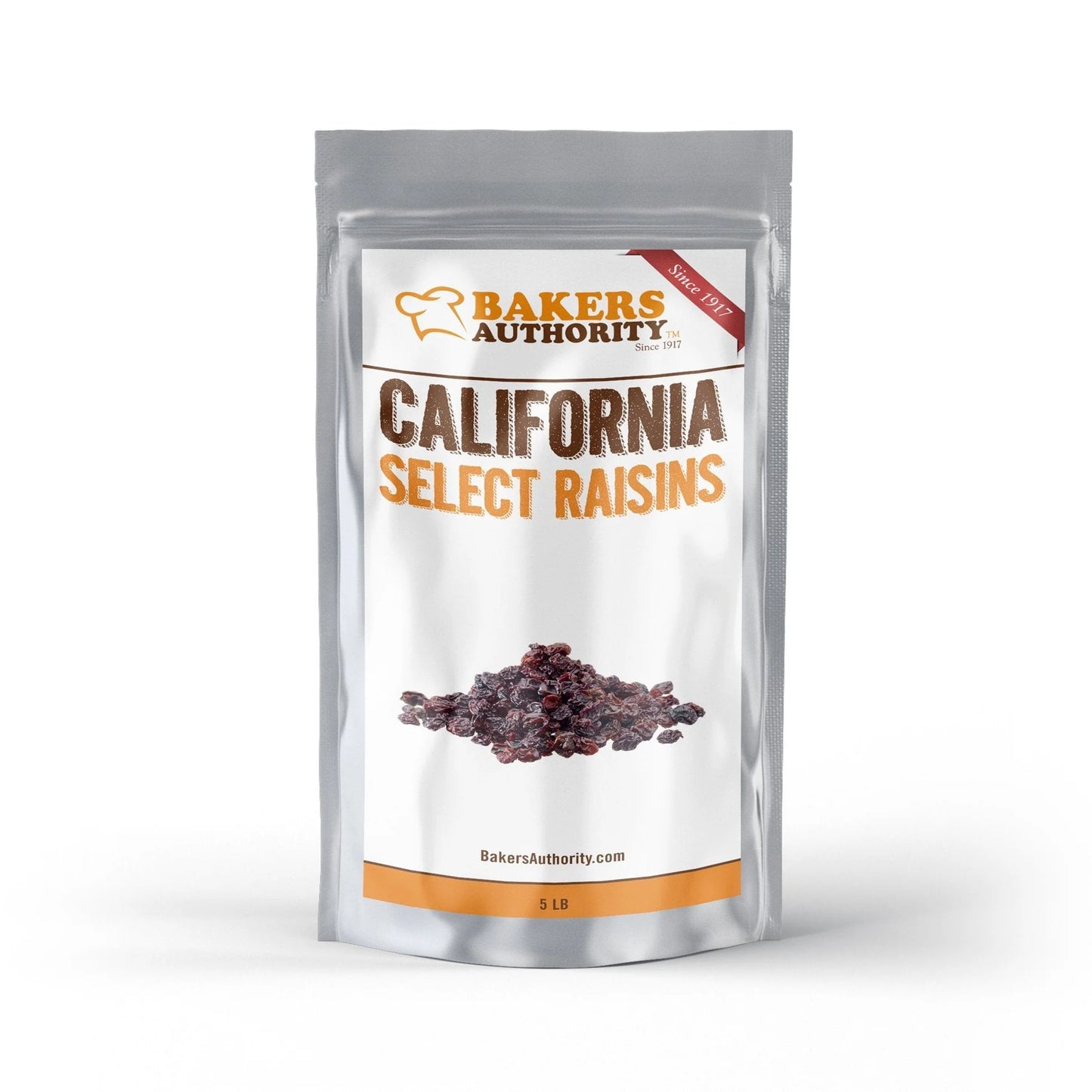 California Select Raisins