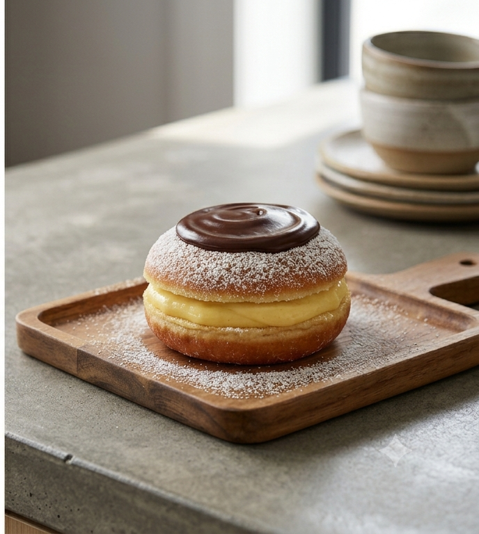 Raised A® Doughnut Mix