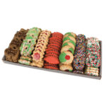 Holiday Variety Tray Cookies