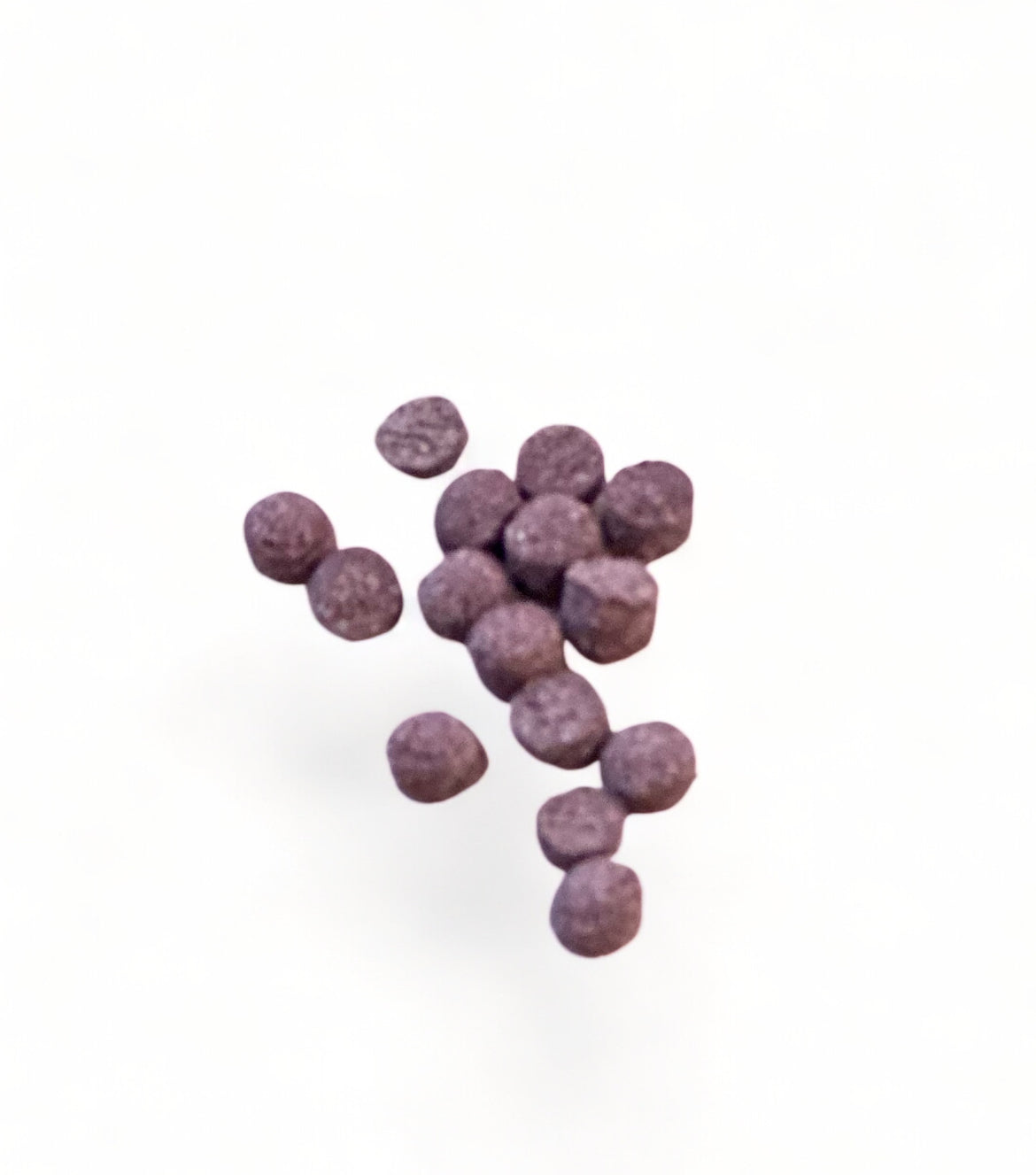 Blueberry Bits - 50 lb.