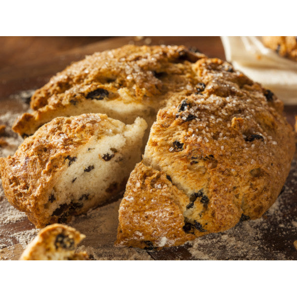 A&S Irish Soda Bread Scone Mix 50 LB
