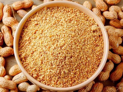 Peanut Meal 25 lb