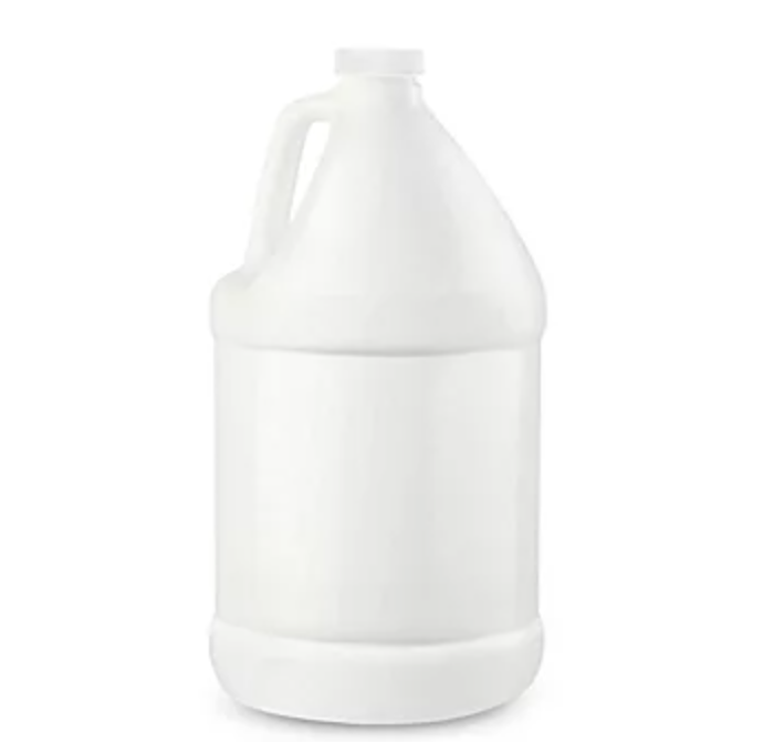 NAT & ART 161 Clear Vanilla