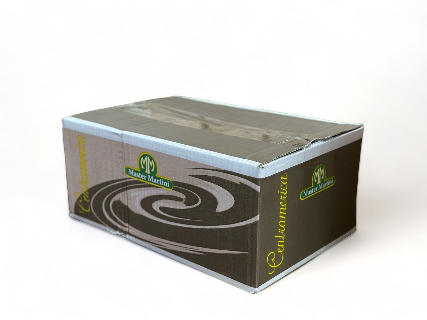 Gran Centramerica Milk 10 KG