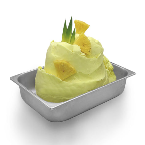 MEC3 Pineapple Paste