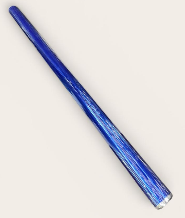 Amerifilm Blue Cellophane Roll 40"X100'