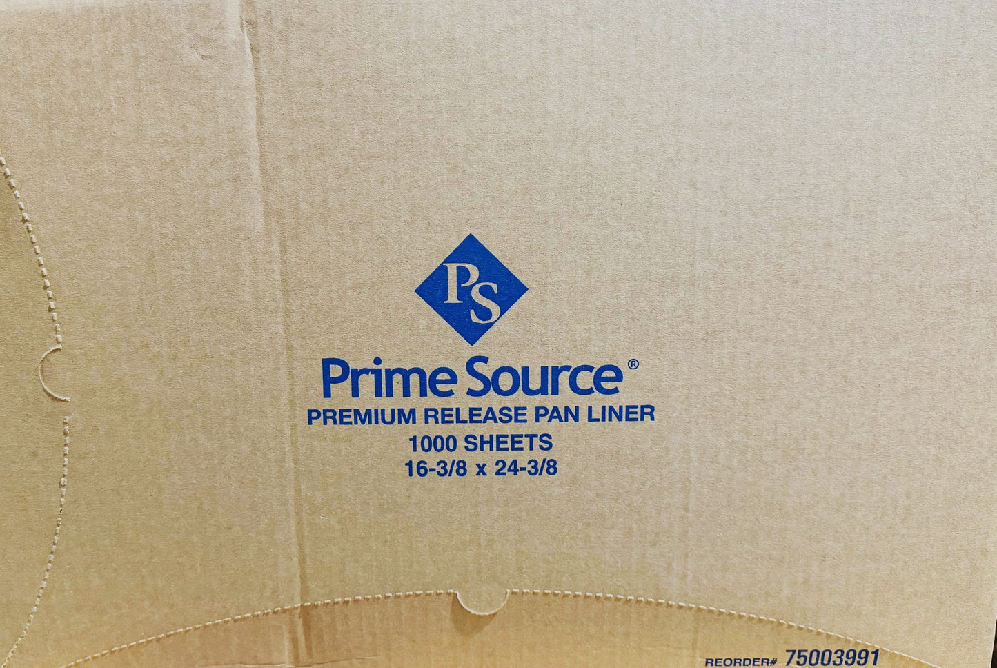 Premium Panliner Silicone 16-3/8X24-3/8