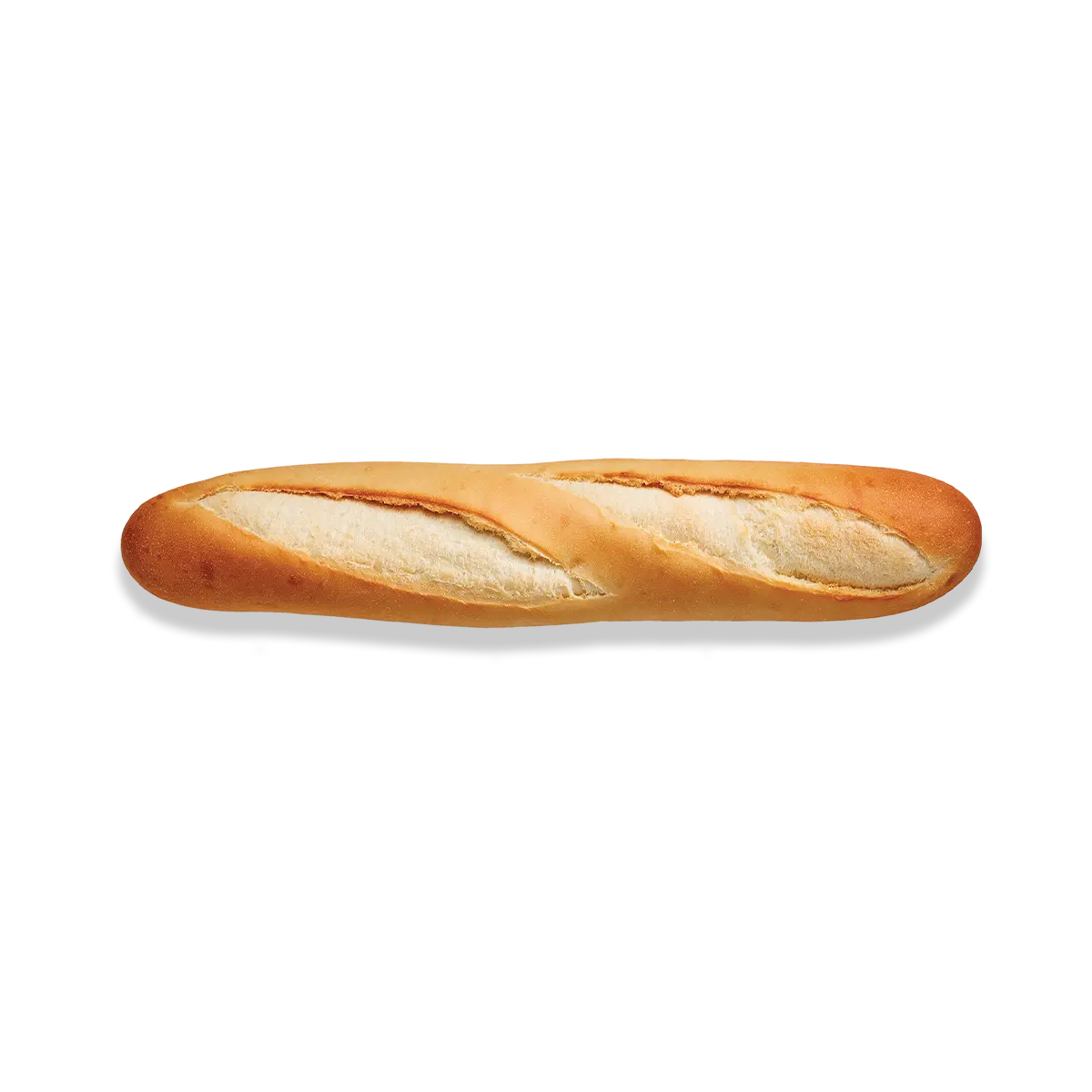 Bridor French Half Baguettine 32 Pieces