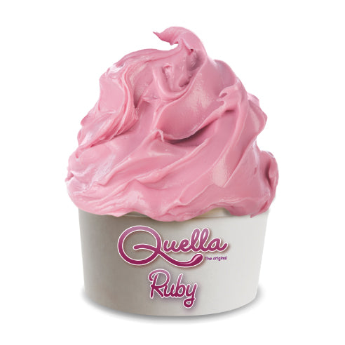MEC3 Ruby Quella 6 KG