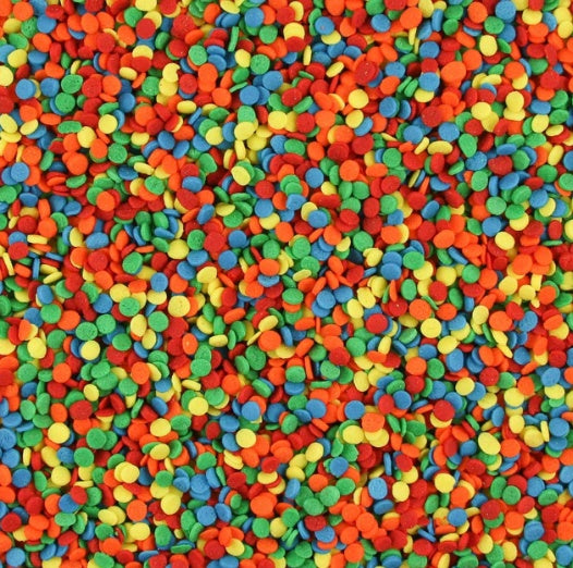Bright Sequins 5 LB