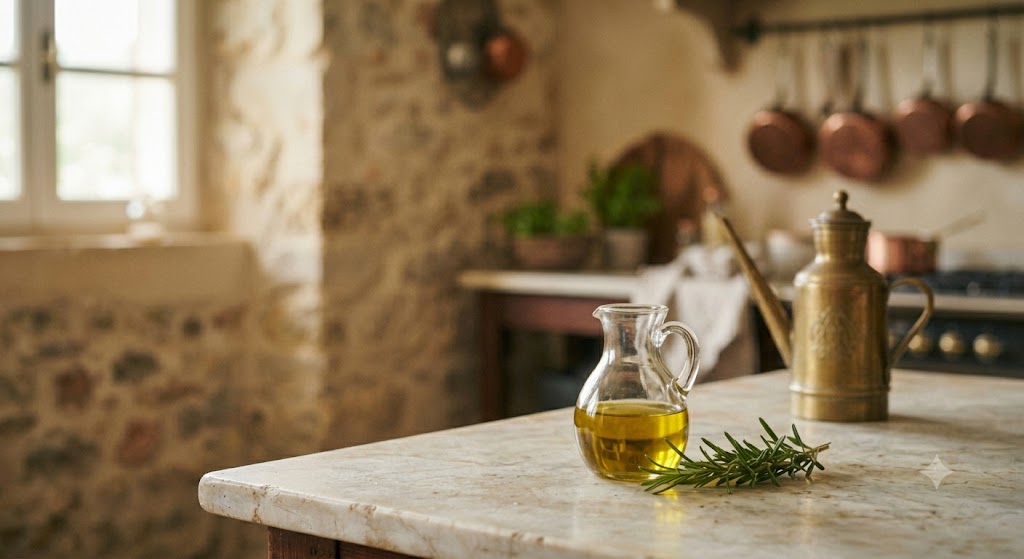 White Truffle Olive Oil 6 - 8 oz