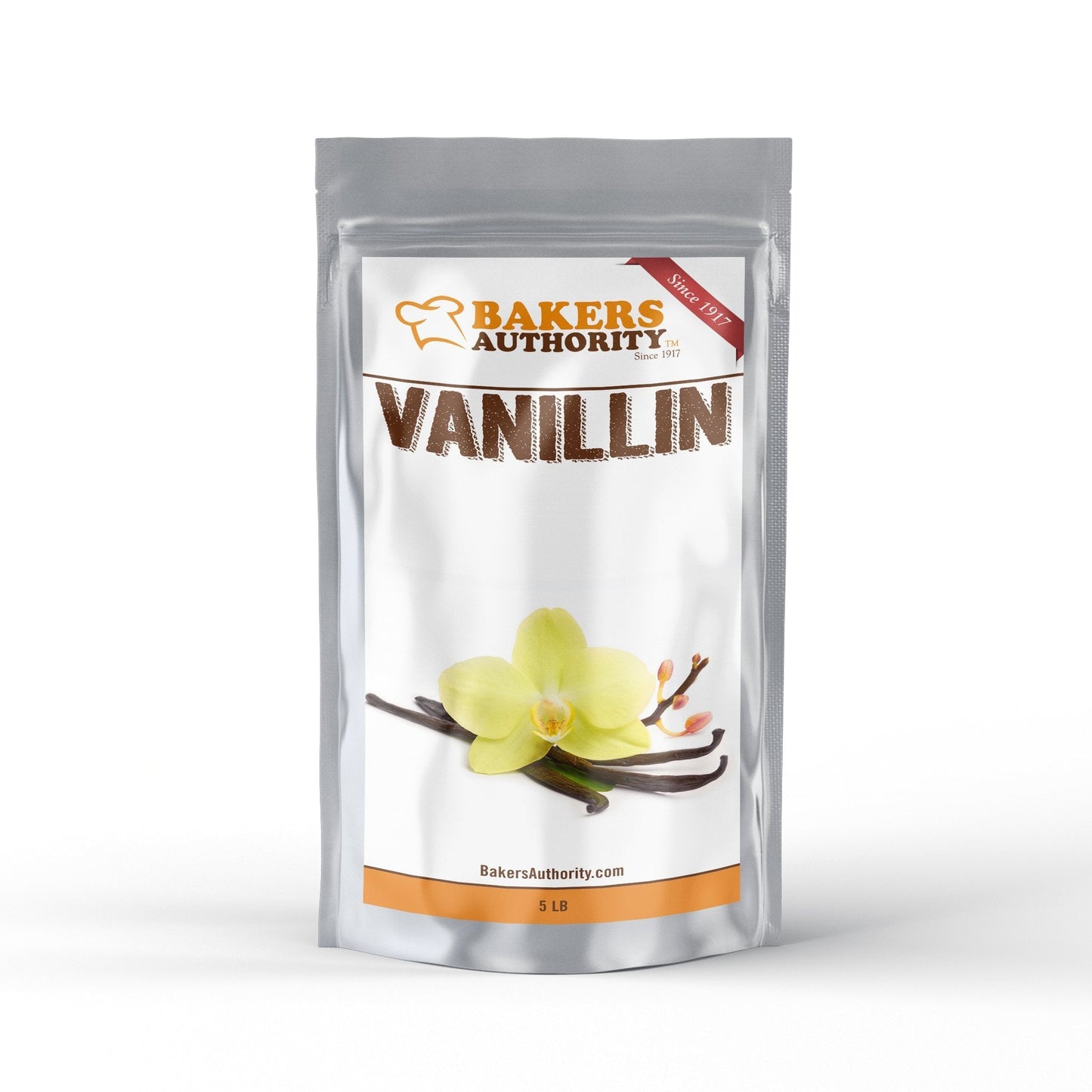 5LB Vanillin