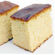 Parve Creme Cake Mix