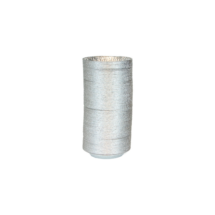 Deep Pie Pan 8" x 1.2" (1,000cs)