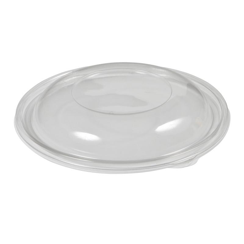 Lid For Sabert Bowl
