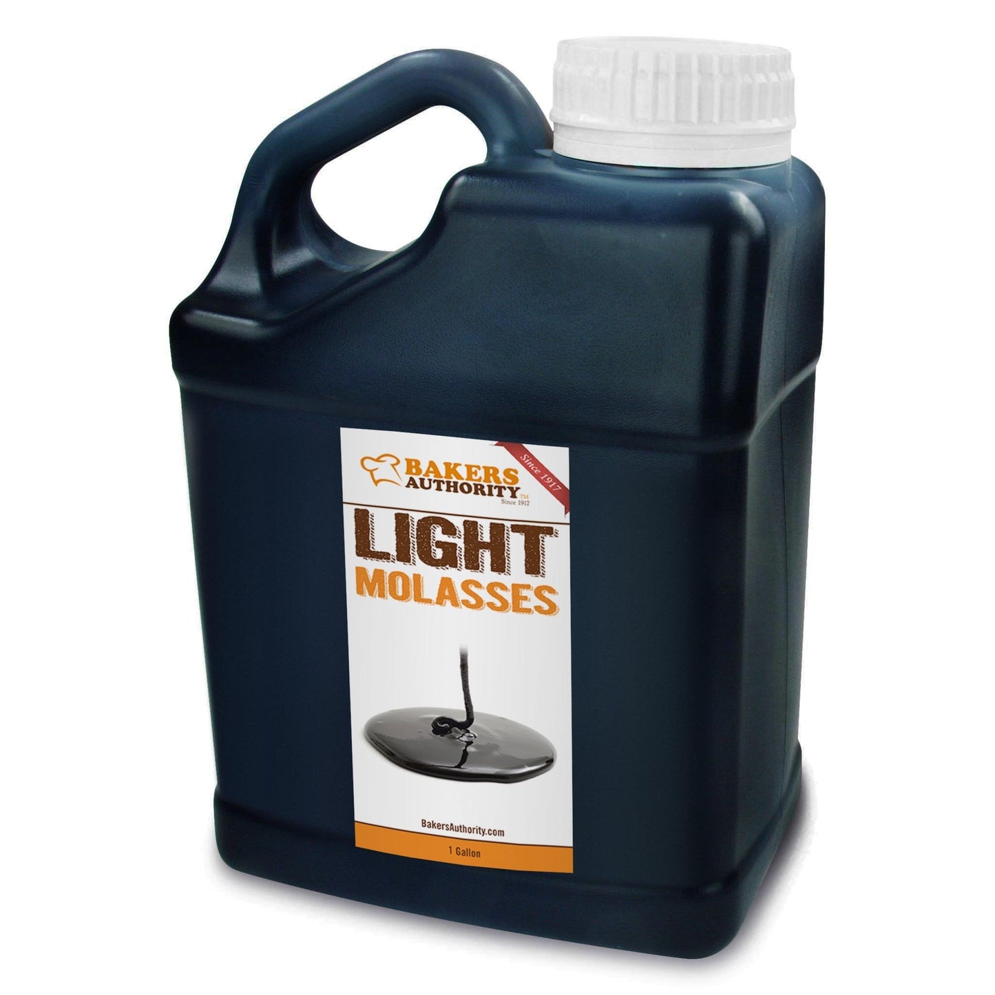 Light Molasses 4/1 gal