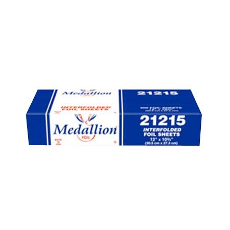 Foil Sheets 12X10.75 12/200 count