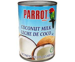 Coconut Milk CASE 24/13.5 OZ