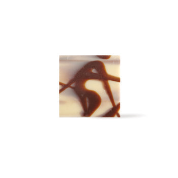 Diablo Square Chocolate Decor