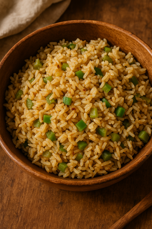RICE STUFFING