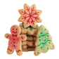 Cookie United Mini Sugar Cookies 5 LB