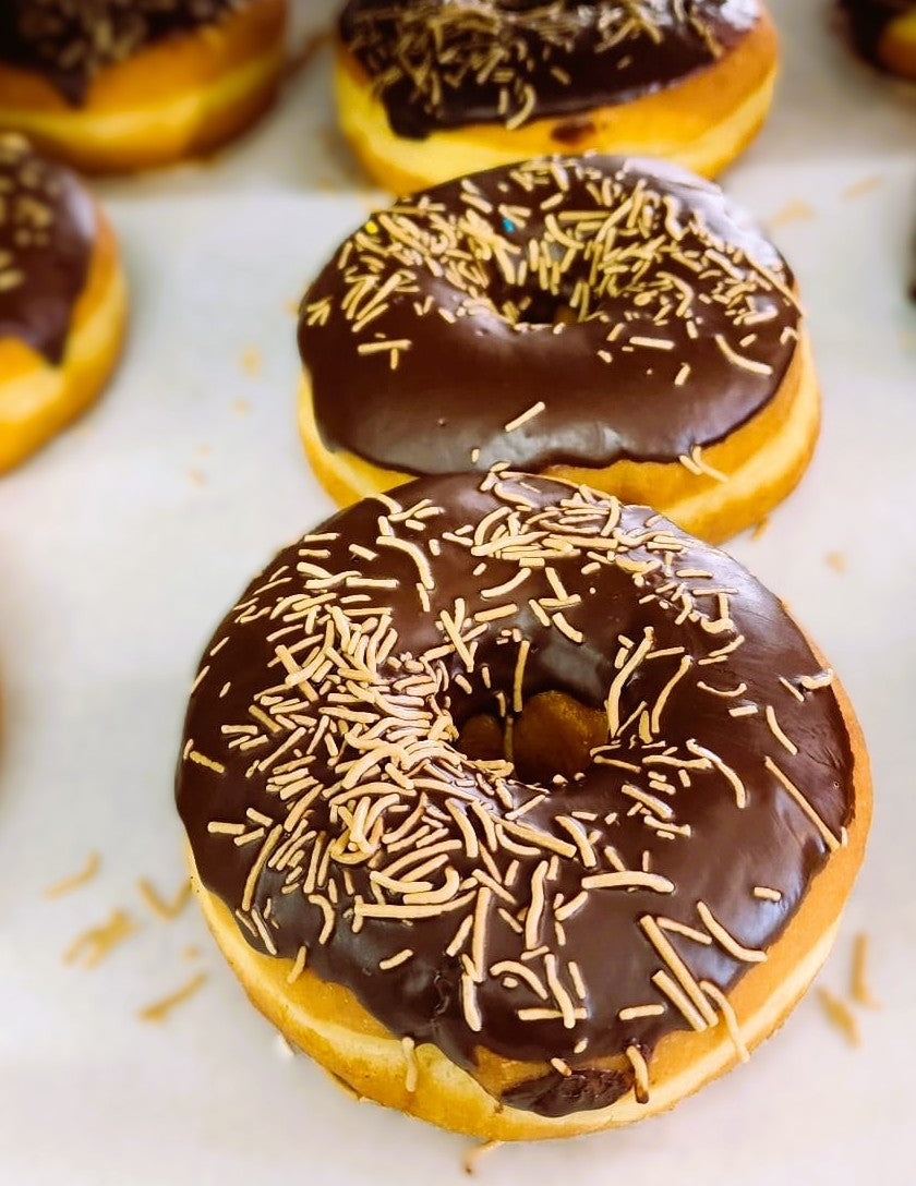 Diamante Coffee Sprinkles