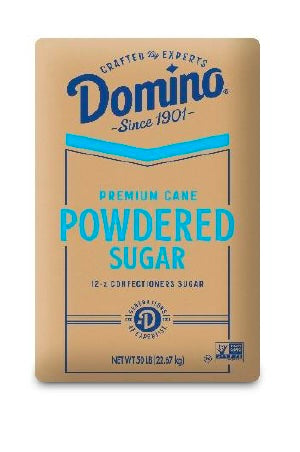 Domino 12X Powdered Sugar