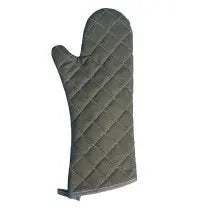 17" Ovenmit Flame Guard Pair