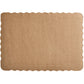 Enjay Silver Half Sheet Board 13 3/4" x 9 3/4"