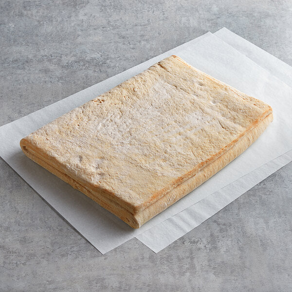 Stay Fresh Danish Pastry Dough