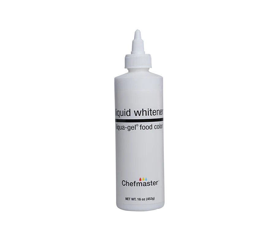 Whitener Color Liqua-Gel 16 OZ