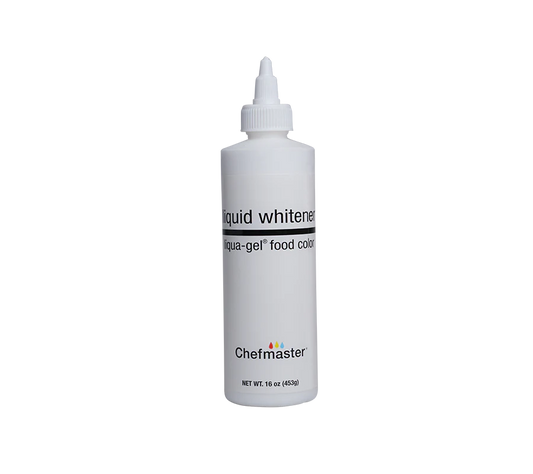 Whitener Color Liqua-Gel 16 OZ