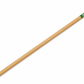 60" Screw in Stick for Push Brooms