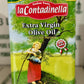 Extra Virgin Olive Oil - 4/3 LT