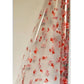 40" x 100' Red Hearts Cellophane Roll