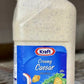 Kraft Creamy Ceasar Dressing 4/1 gal