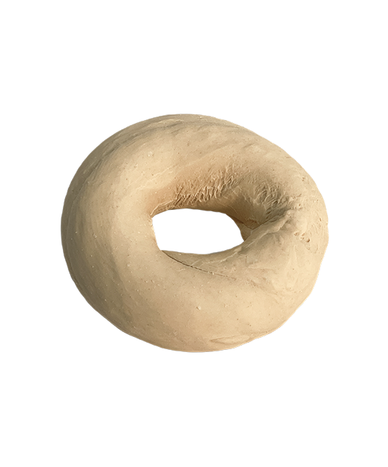 Guttenplans Sundried Tomato Bagel Dough - 120 Pieces
