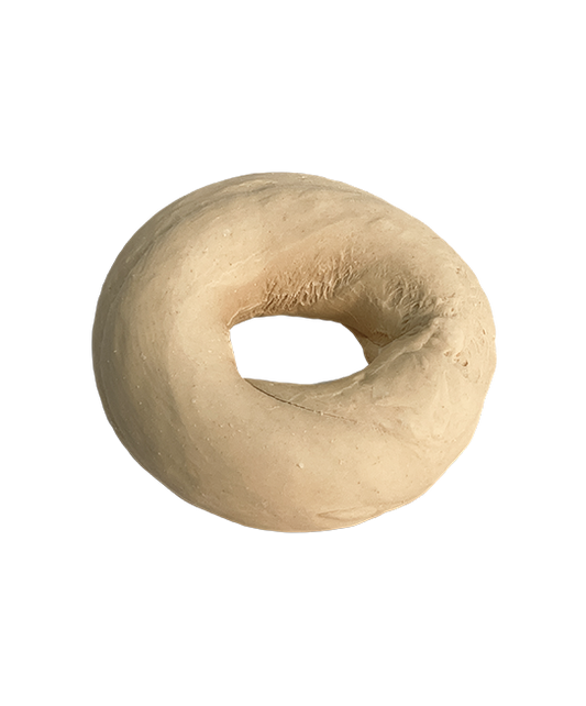 Guttenplans Sundried Tomato Bagel Dough - 120 Pieces