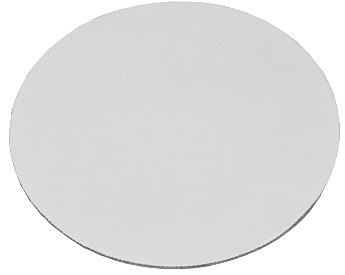 9" GREASEPROOF CIRCLE - 100 PC