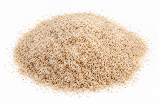 95% Psyllium Whole Husk