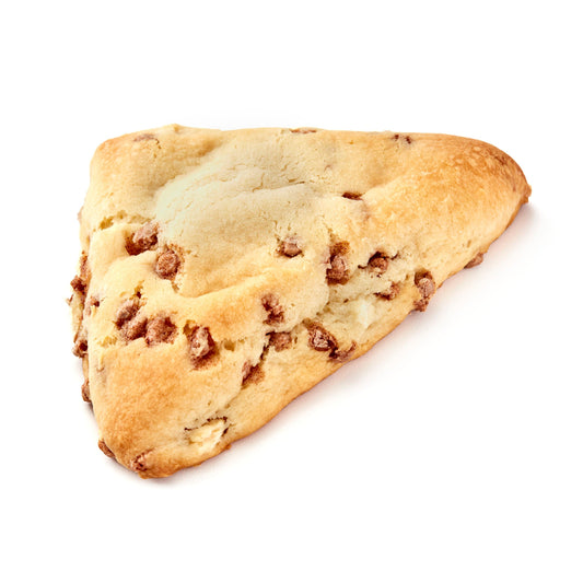 Pillsbury Apple Cinnamon Scone, Ready to Bake