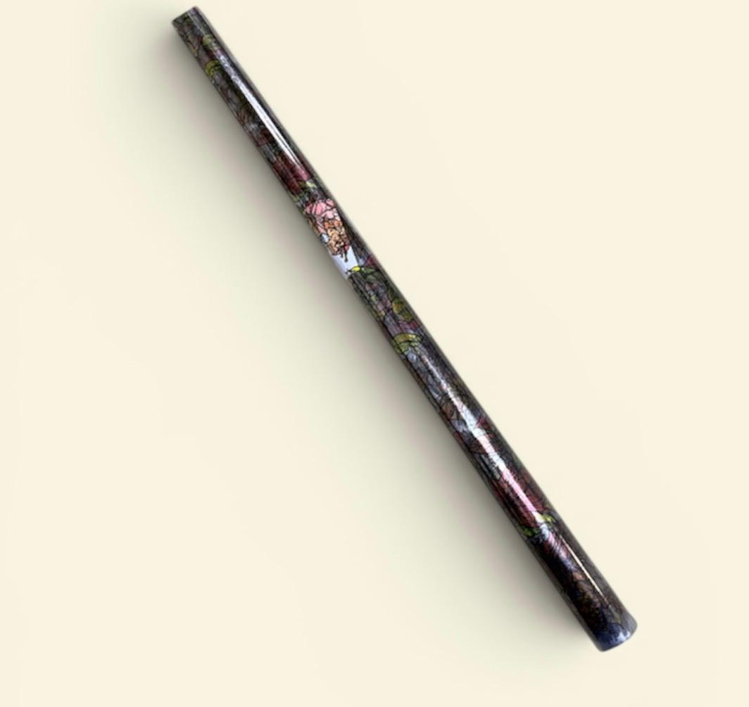 Autumn Leaves Cellophane Roll