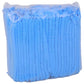 Blue Hairnets Blue 21" Bouffant 1000 PC