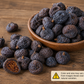 Black Mission Dried Figs Extra Choice 30 lb