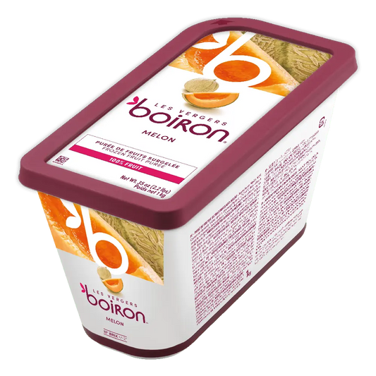 Boiron 690 Melon Puree - 1 KG