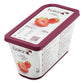 Frozen Strawberry Puree 10 kg Tube